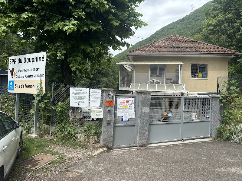 S.P.A. du Dauphiné