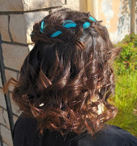 stef'coiffure - Coiffure Bastia - OneBooking