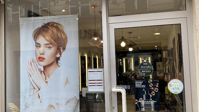 Agnès M - Coiffure Metz - OneBooking