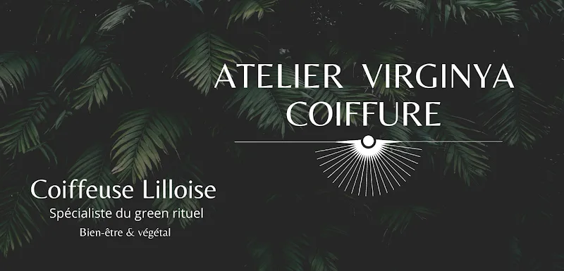 atelier Virginya Coiffure