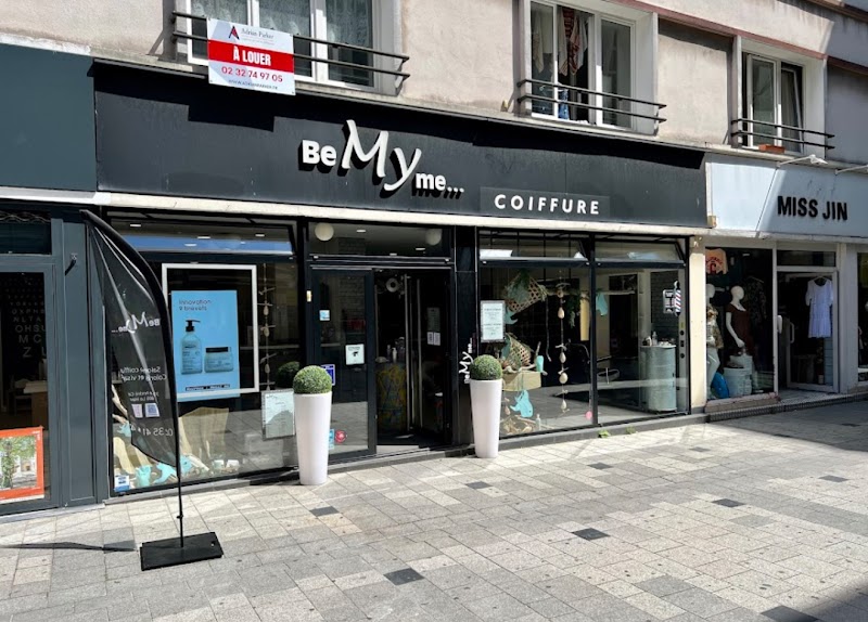 Be My Me - Salon de Coiffure - Le Havre - Coiffure Le Havre - OneBooking