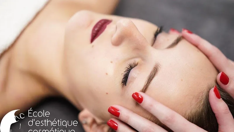 Ecole CFA d'Esthétique Cosmétique de Tours