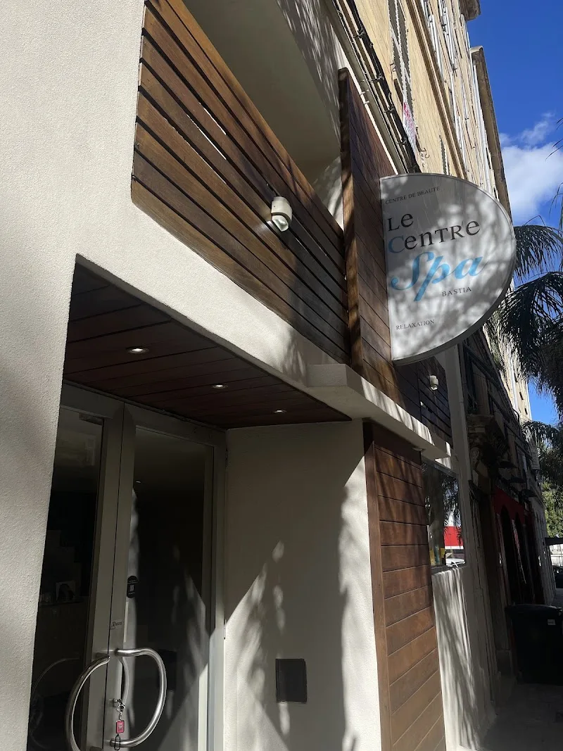 Le Centre Spa