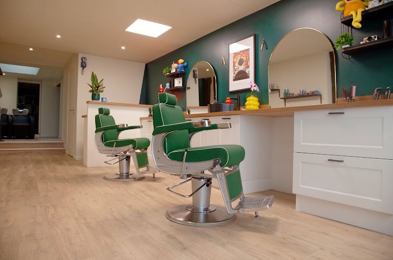 GROOM - Coiffure Rouen - OneBooking