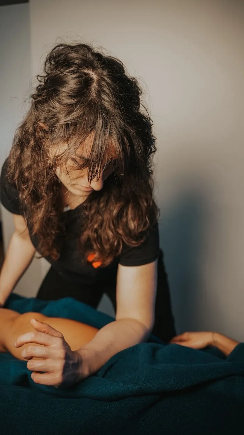 Miræ - Massage Sportif & Bien-Être