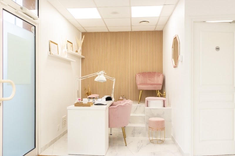 EL KBEAUTY - Coiffure Poitiers - OneBooking