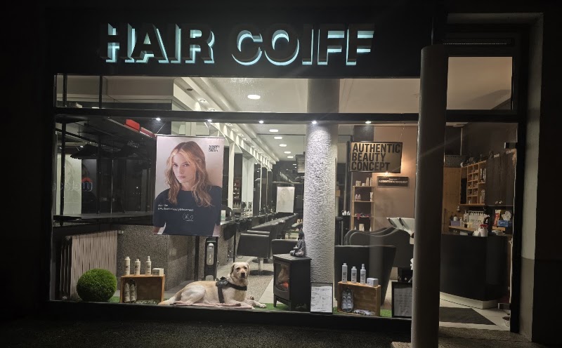 Hair Coiff - Barbier Limoges - Photo de couverture - OneBooking