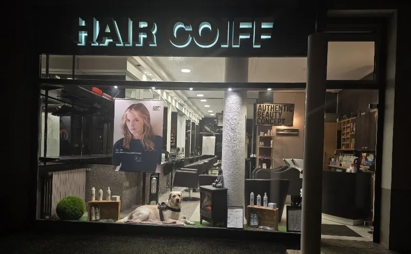 Hair Coiff