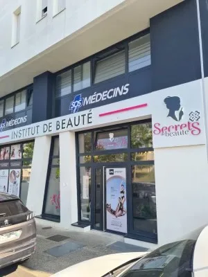 Secrets de beauté