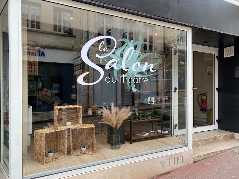 Salon du Théâtre - Coiffure Auxerre - OneBooking