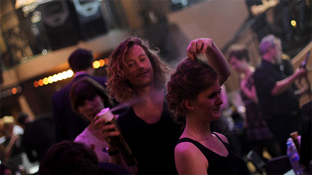 BJ'S CAPILLICULTEUR - Coiffure Reims - OneBooking
