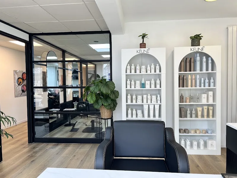 Maison Rive - Coiffeur Strasbourg - Conseil en image - Coloration Strasbourg - Visagiste