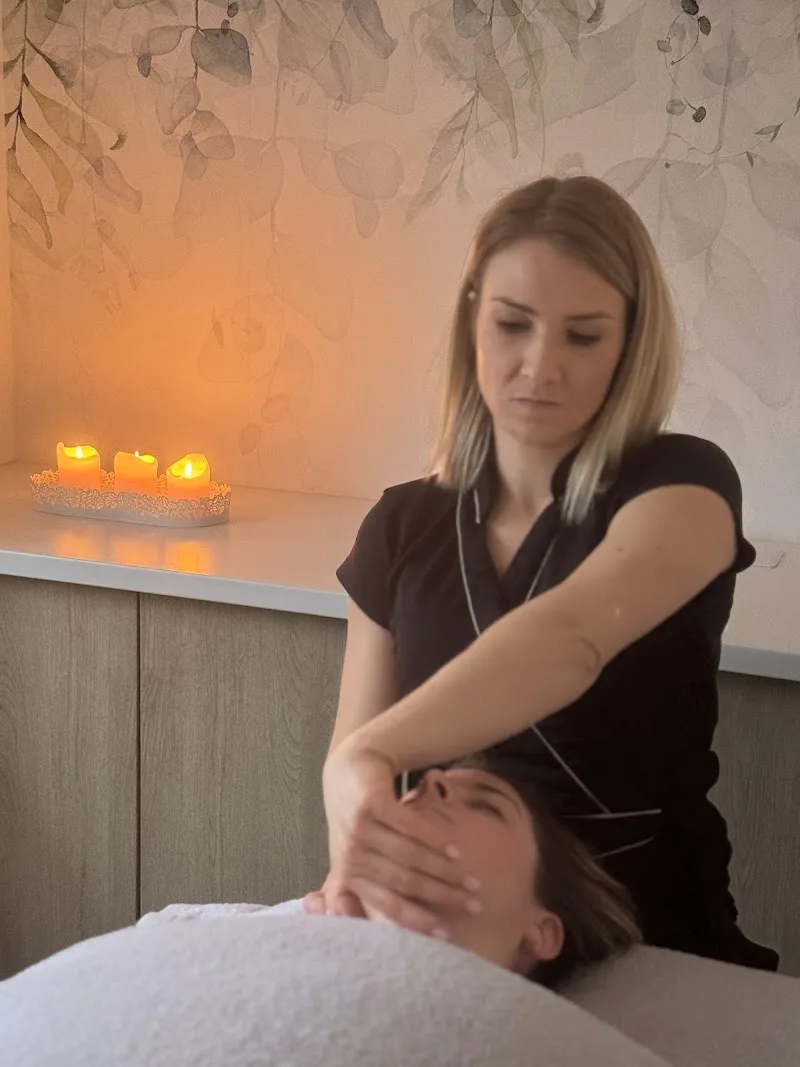 L'interlude beauté - Sourcils & cils Strasbourg - Photo de couverture - OneBooking