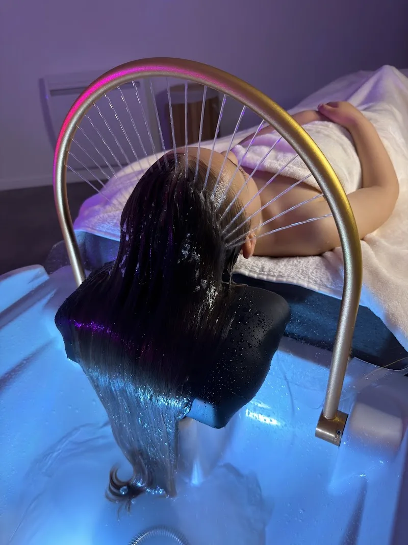 Head Spa By Jess