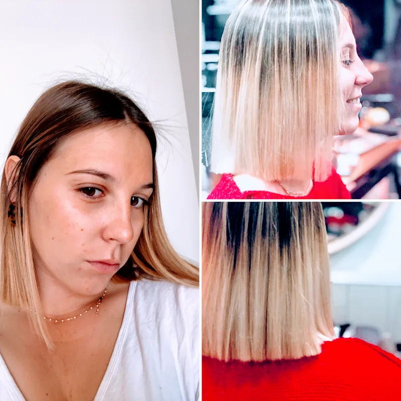 Les Têtes En L'hair
