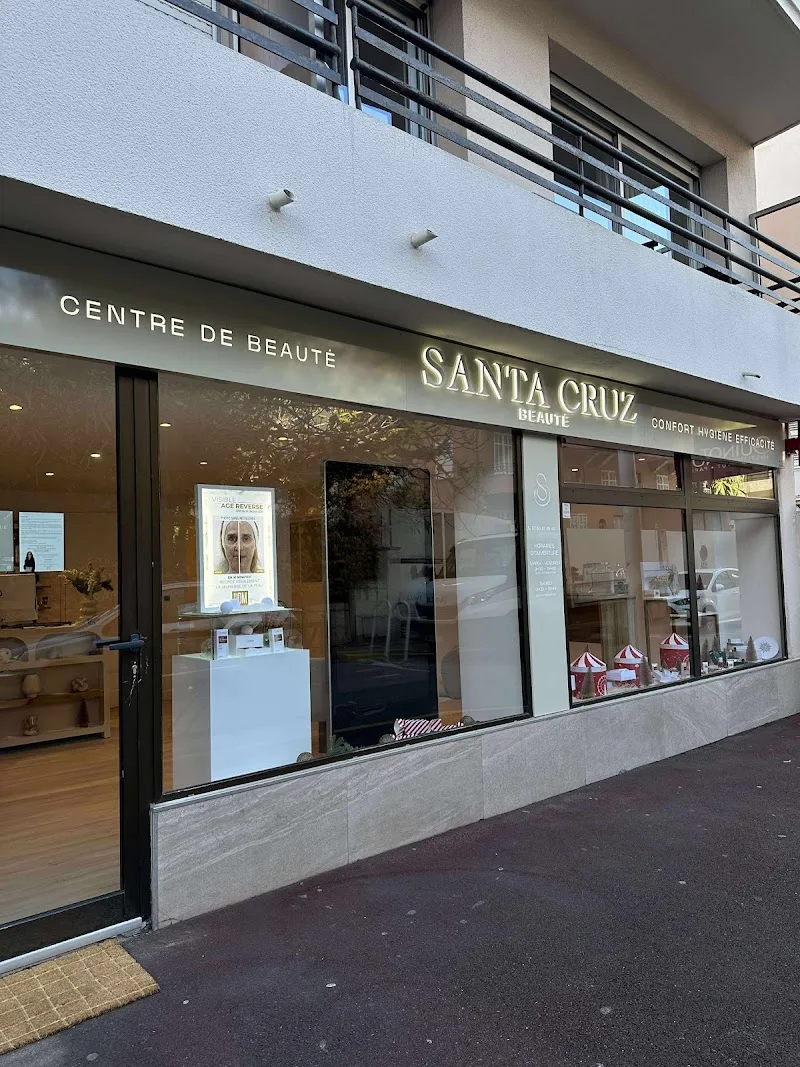 Guinot - Institut Santa Cruz Beauté - Cannes