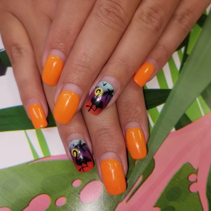 Ohana beauté