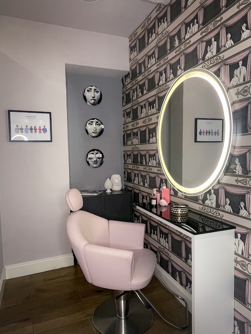 Alchimia Firenze Head Spa Parrucchieri Agnolo - Coiffure Florence - OneBooking