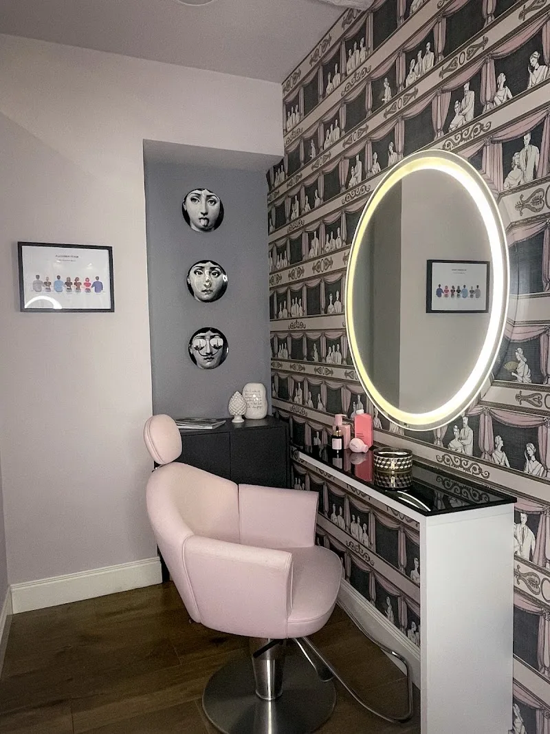 Alchimia Firenze Head Spa Parrucchieri Agnolo - Coiffure Florence - OneBooking