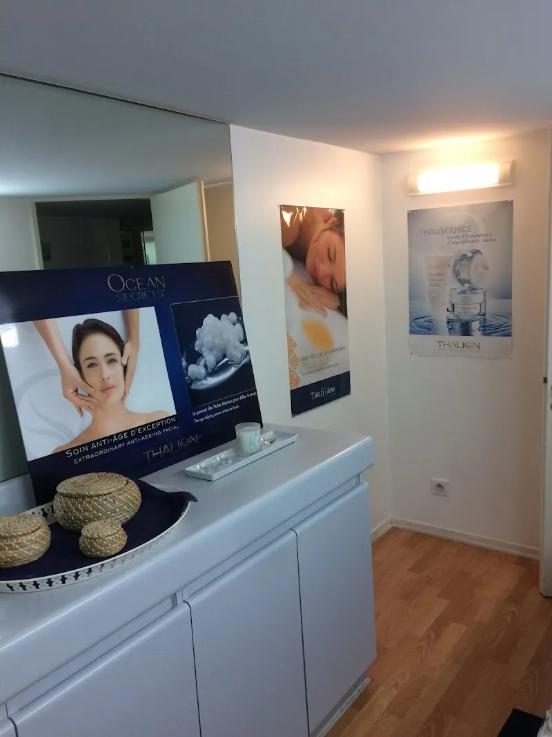 Beauté Service