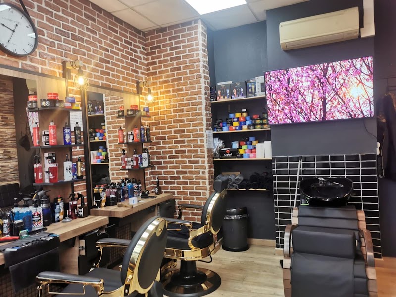 Coiffeur de la gare - Coiffure Poitiers - OneBooking