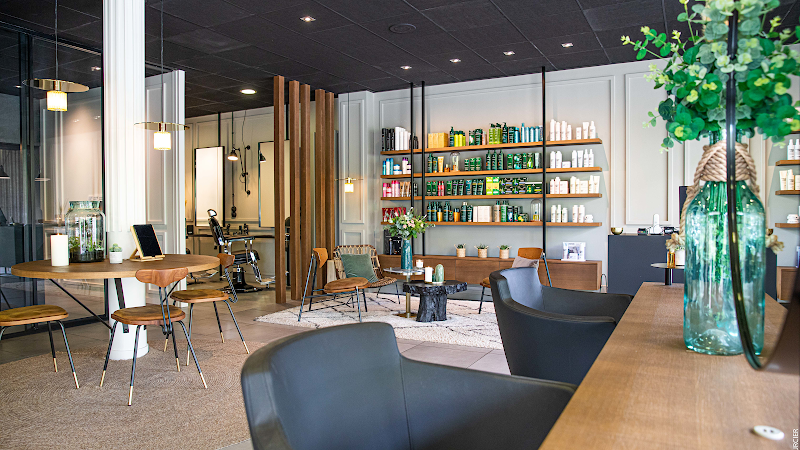 Salon nuance - Coiffeur Rennes Binquenais - Coiffure Rennes - OneBooking
