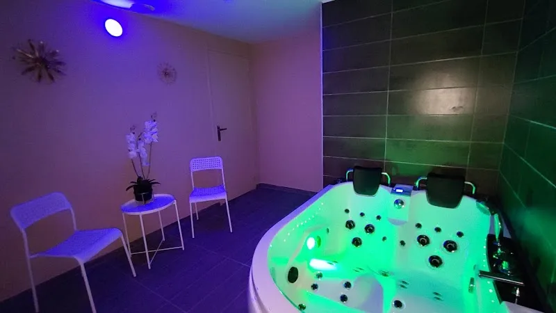 THAI HARMONY SPA LYON 6