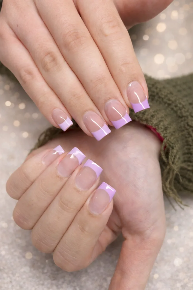 Miss Karine - Ongles - Cils- Le Cannet