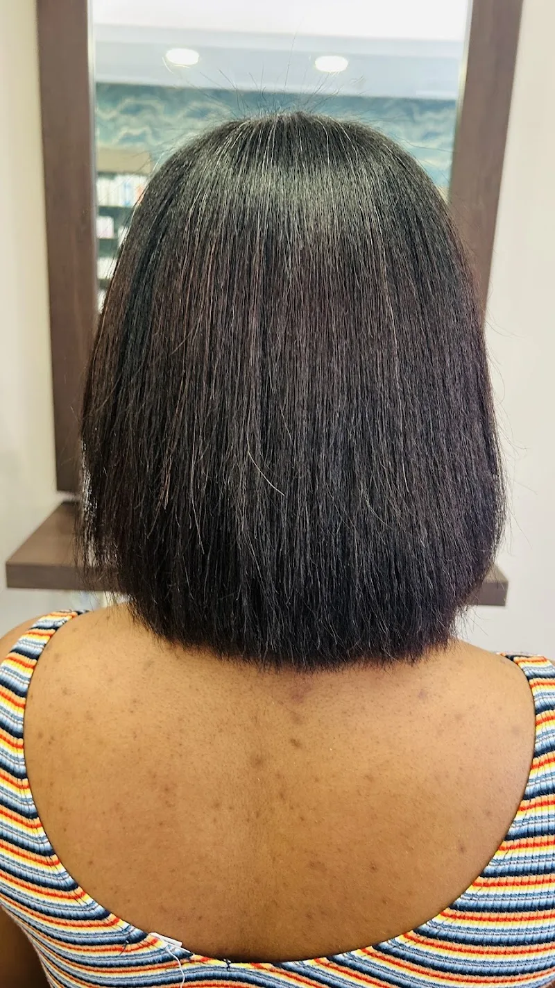 MARYBELLA - Votre institut de beauté à Caen - Spécialiste cheveux afro