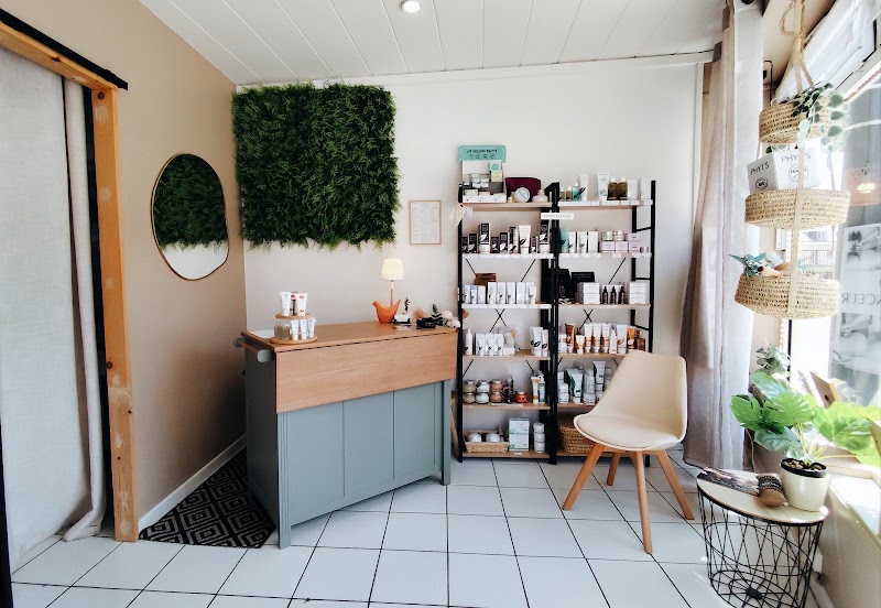 Institut M & Vous beauté et bien-être