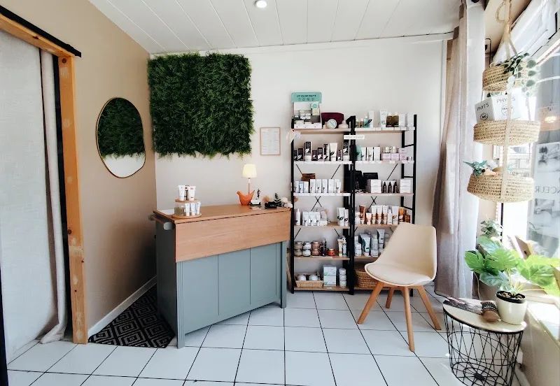 Institut M & Vous beauté et bien-être
