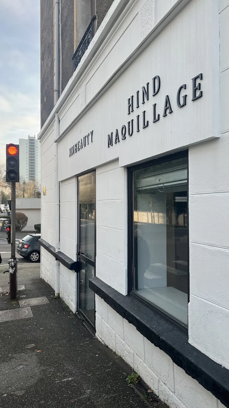 Hind Maquillage