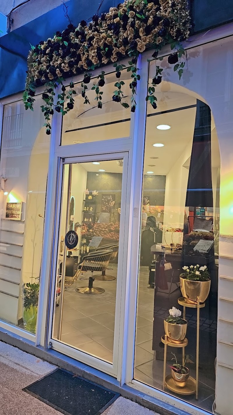 Salon des Étoiles - Coiffure Saint-Étienne - OneBooking