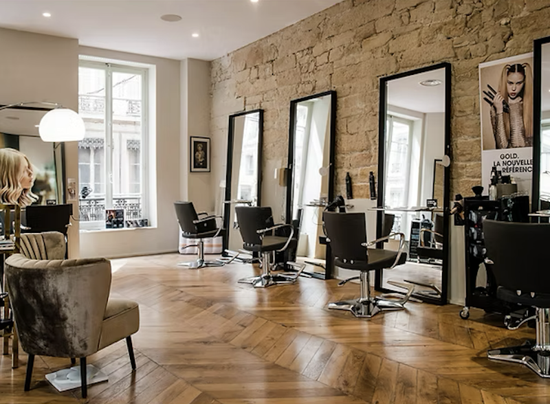 Roberto Stari - Salon de Coiffure - Lyon 2 Grenette - Coiffure Lyon - OneBooking