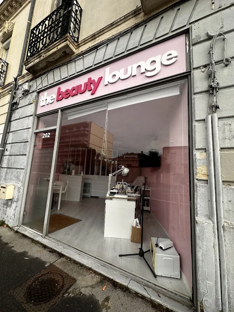 The Beauty Lounge