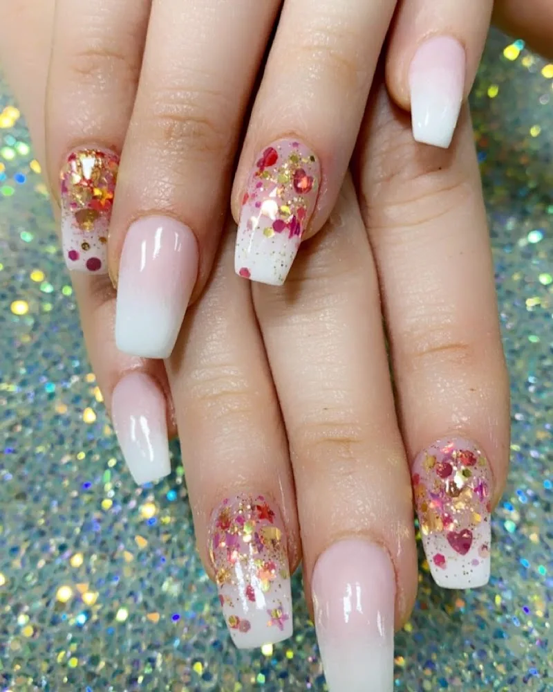 Ongles California