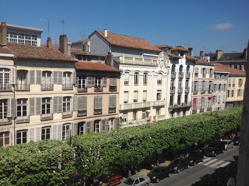 Mercure Bayonne Centre - Le Grand Hôtel
