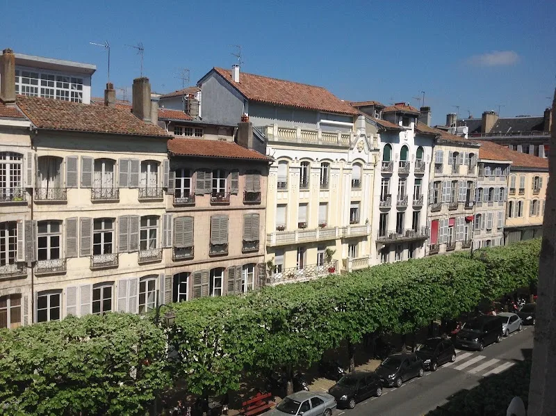 Mercure Bayonne Centre - Le Grand Hôtel