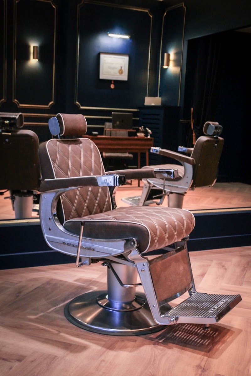 ELNAGAR - Coiffure Tours - OneBooking