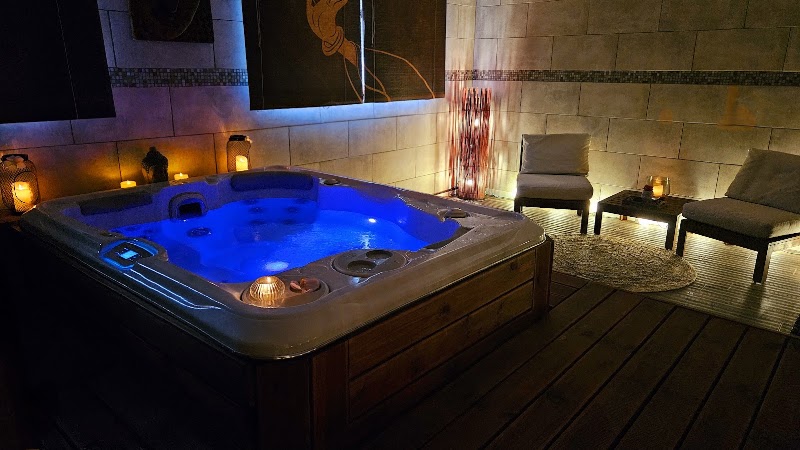 Bodhi Spa Grenoble