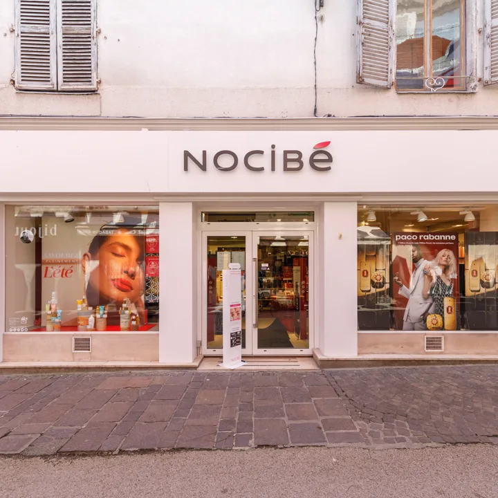 Nocibé - AURILLAC