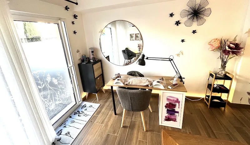L'instant beauté