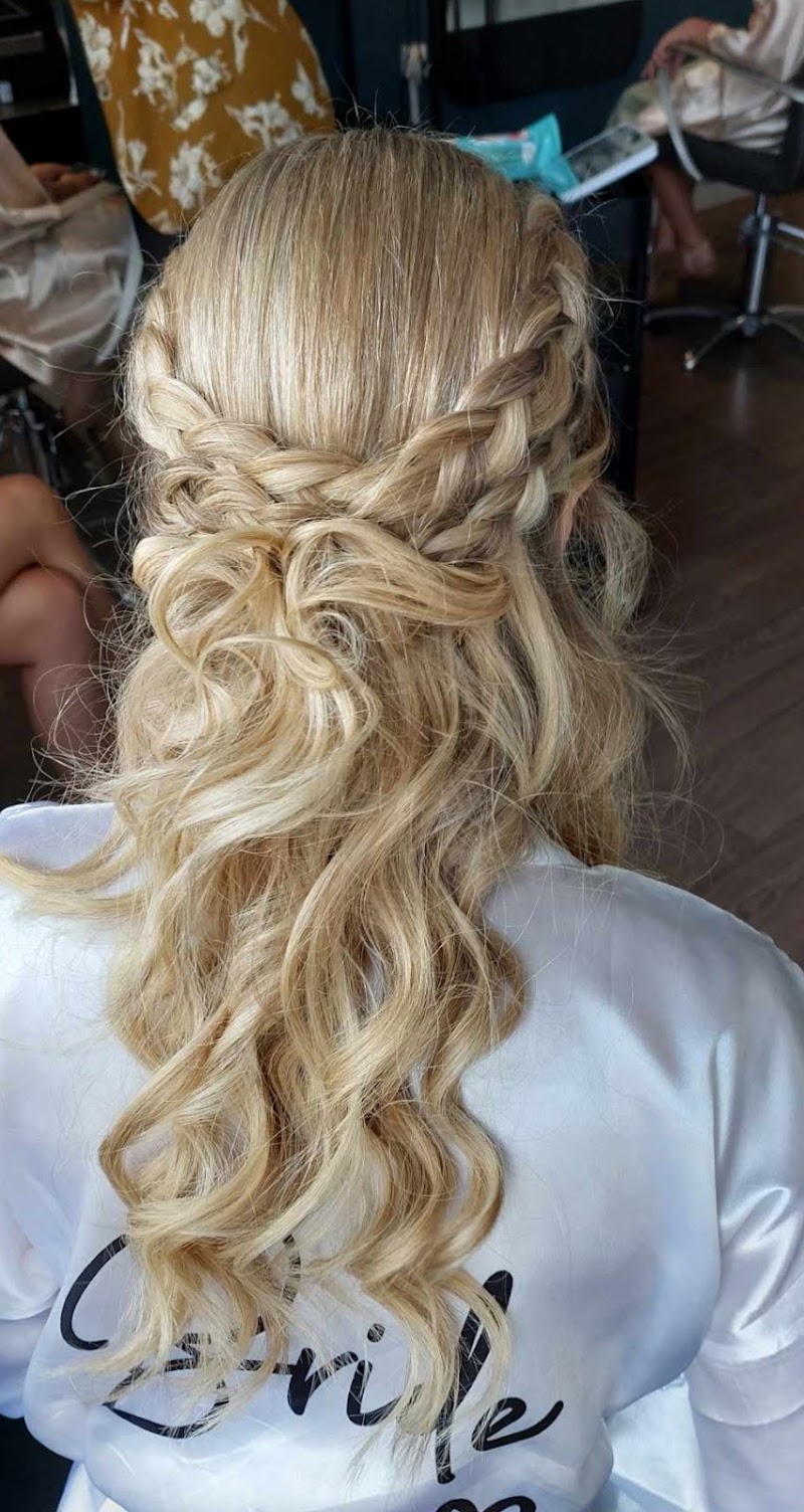 Les Quartiers de Maud - Coiffure Limoges - OneBooking
