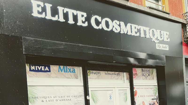 Elite Cosmetique