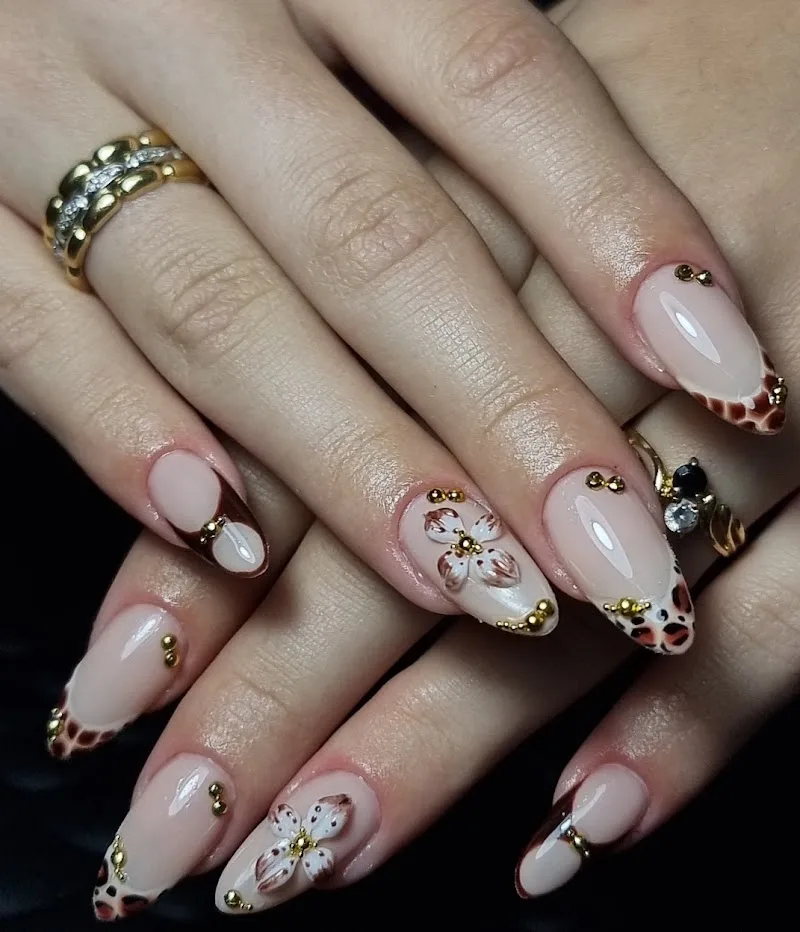 Sweet Nails