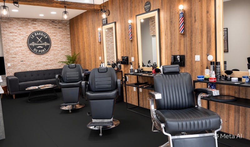 LE BARBIER DU PONT - Coiffure Auxerre - OneBooking