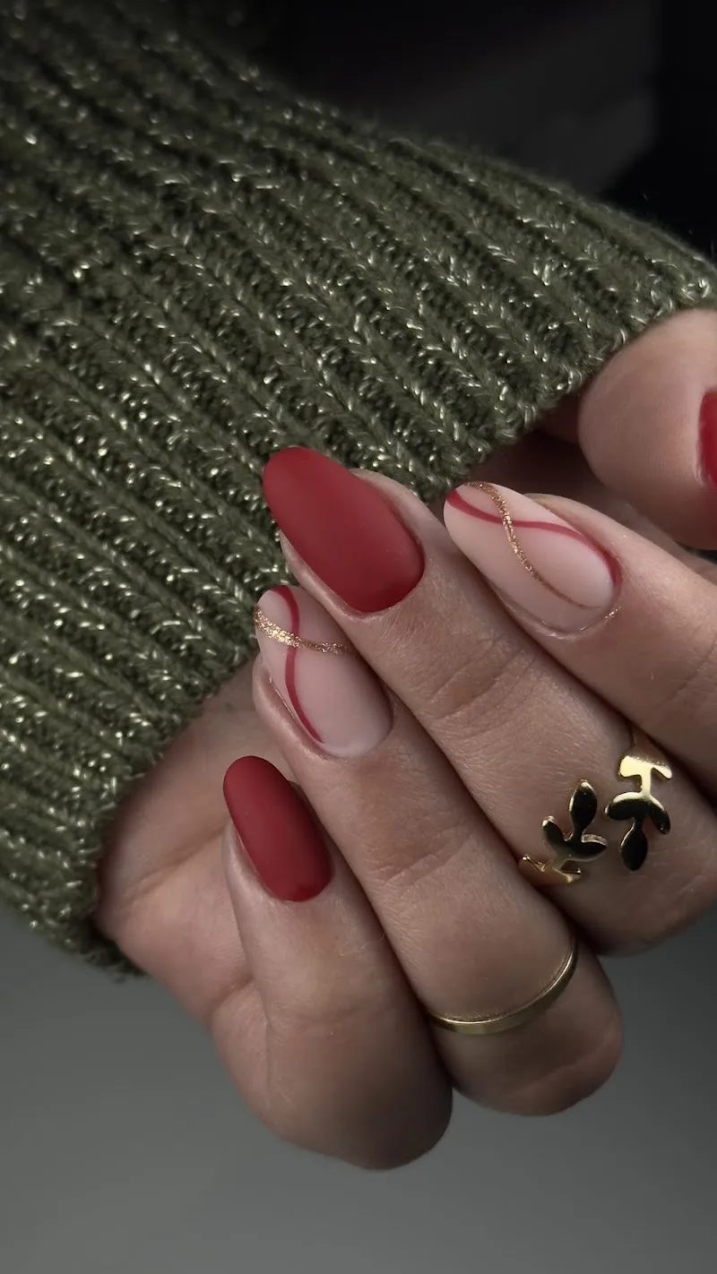 Nailscya
