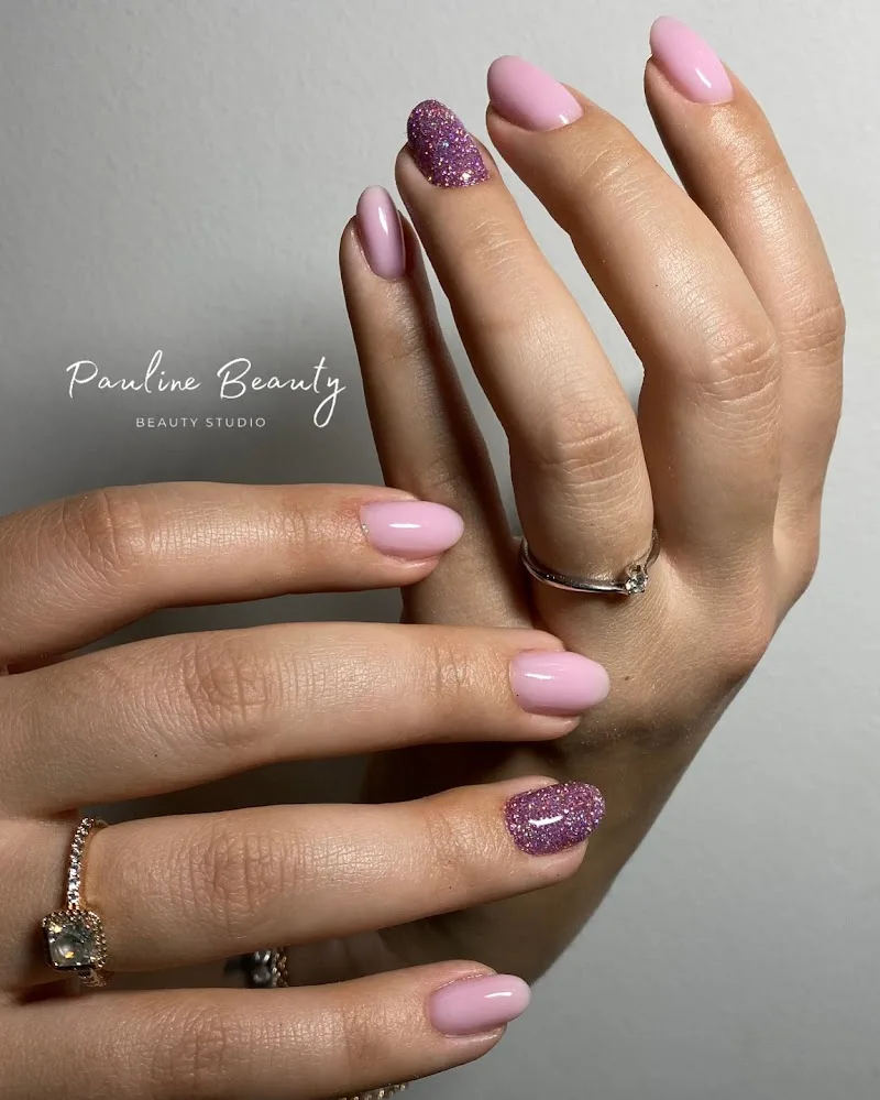 Pauline Beauty
