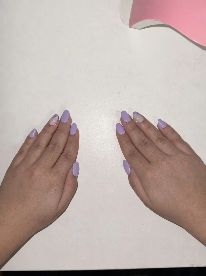 B’Nail’s