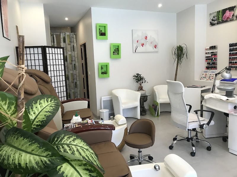 Spa & Nails - Coiffure Lourdes - OneBooking